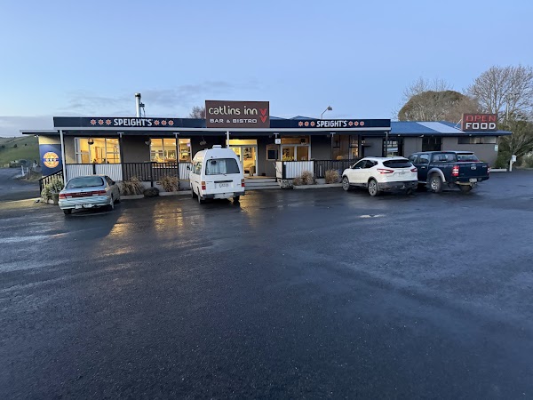 Catlins Hotel