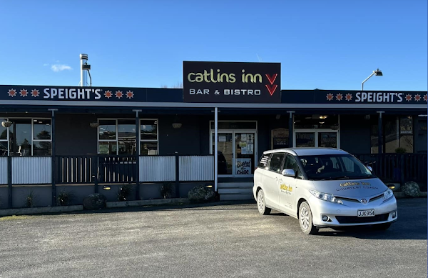 Catlins Hotel