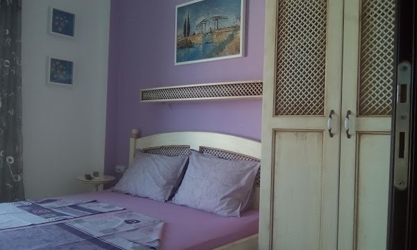 Asprovalta Beach Apartments
