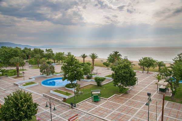 Asprovalta Beach Apartments