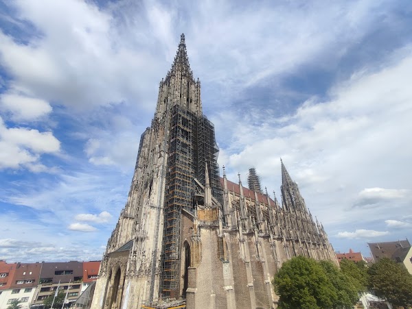 Ulm Minster