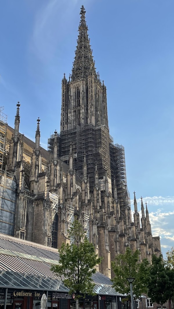 Ulm Minster