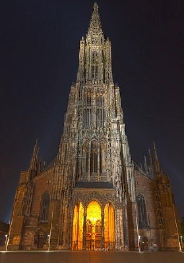 Ulm Minster