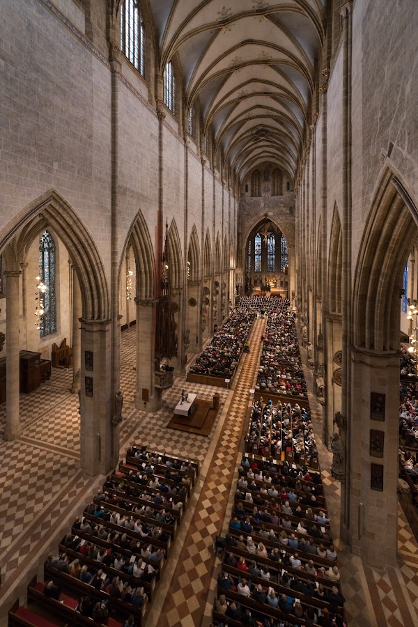 Ulm Minster