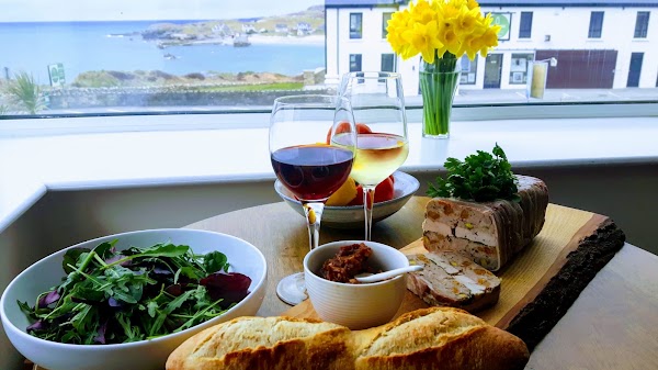 Cove Restaurant