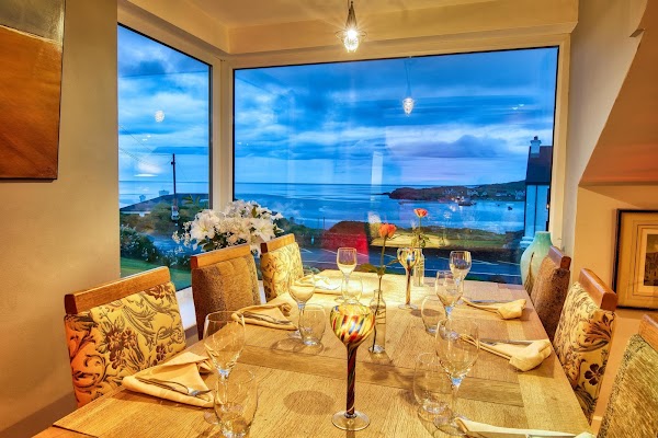 Cove Restaurant