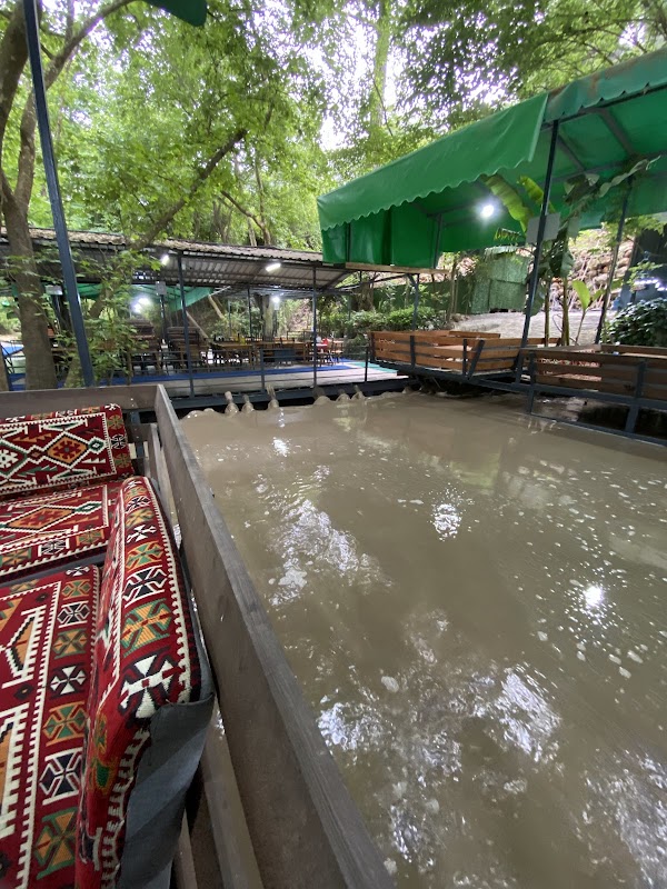 Yuvarlakçay Restaurant