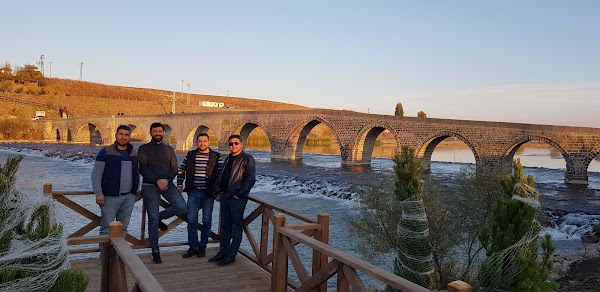 Tarihi Murat Köprüsü