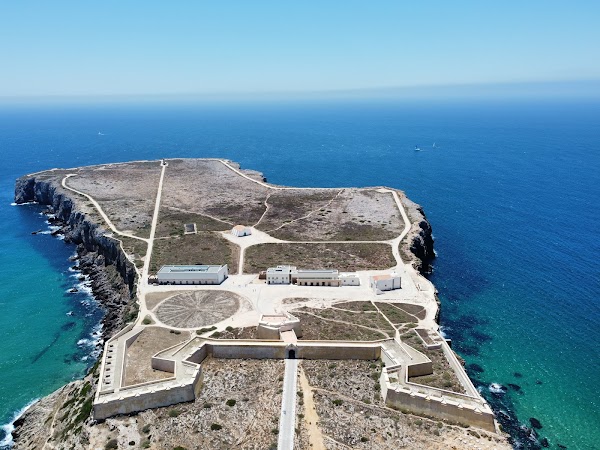 Sagres Fortress