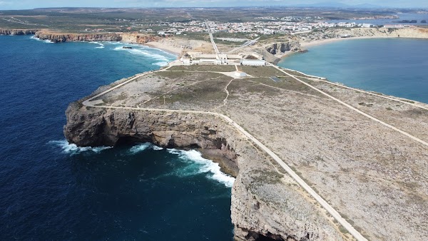 Sagres Fortress