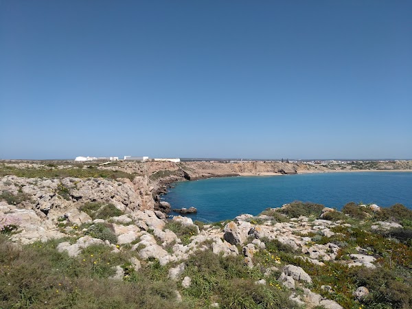 Sagres Fortress