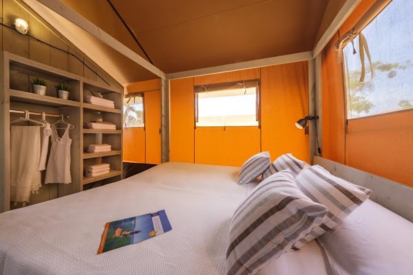 Devesa Gardens Camping & Resort