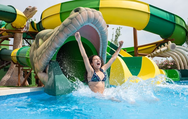 Devesa Gardens Camping & Resort