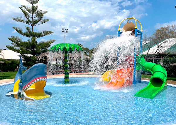 Devesa Gardens Camping & Resort