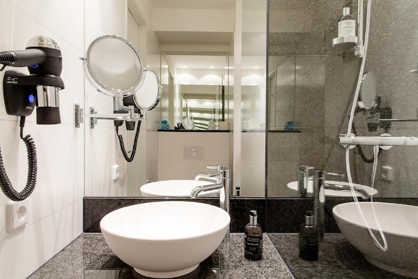 Hotel Motel One - Wien Prater
