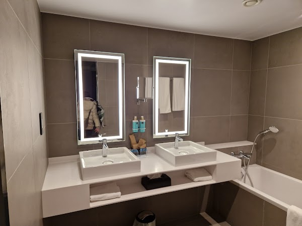 Novotel York Centre