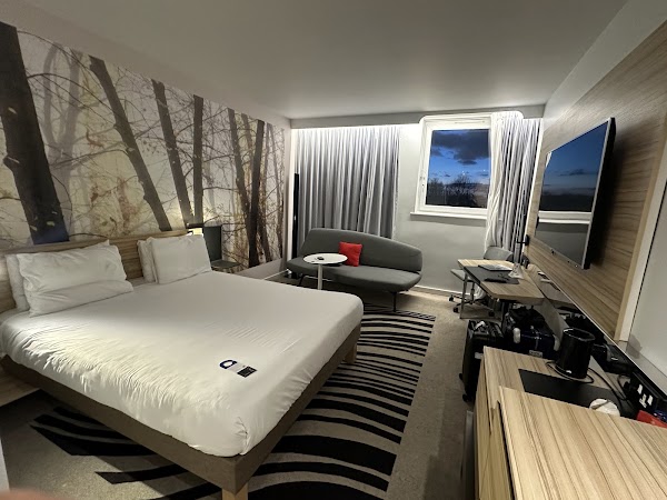 Novotel York Centre