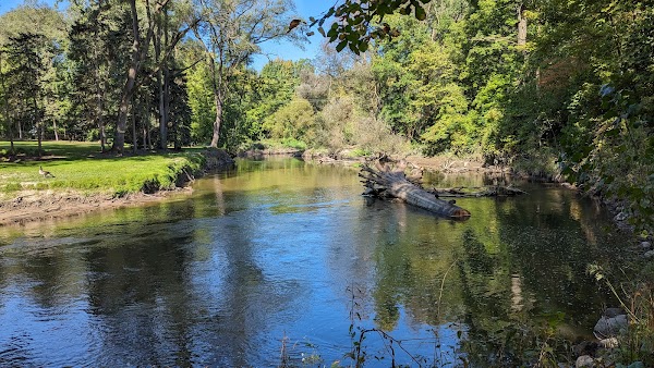 Clinton River Park North