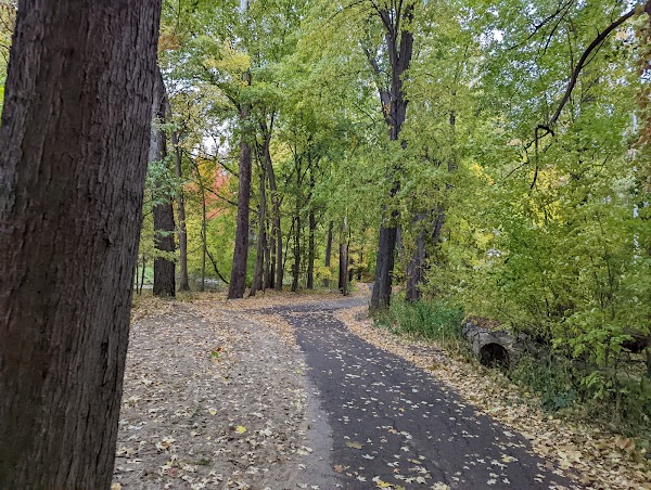 Clinton River Park North