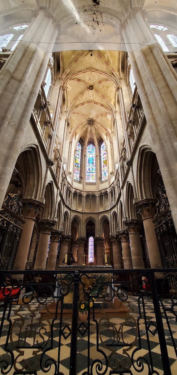 Cité médiévale de Semur-en-Auxois
