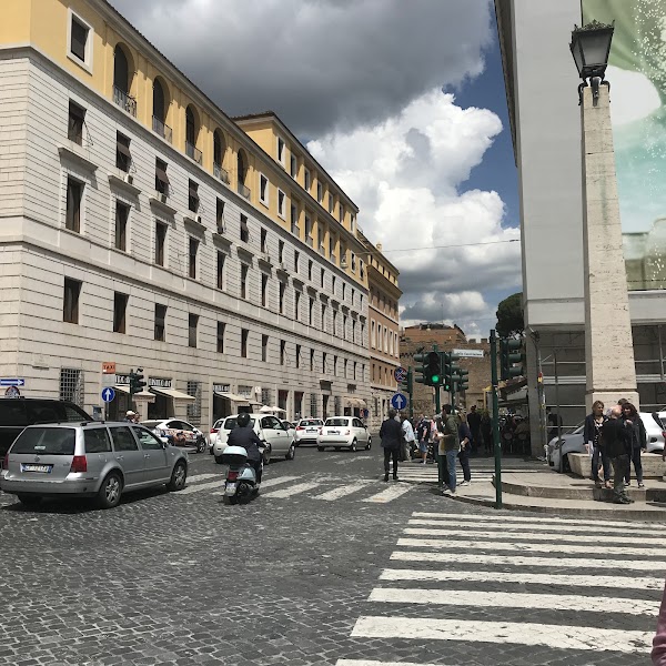 Auditorium della Conciliazione