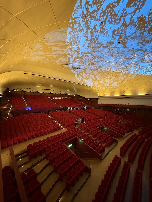 Auditorium della Conciliazione