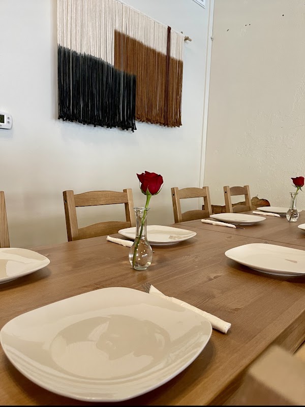 Rosewood Local Eatery