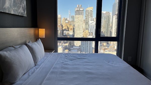 Hyatt Place New York / Chelsea