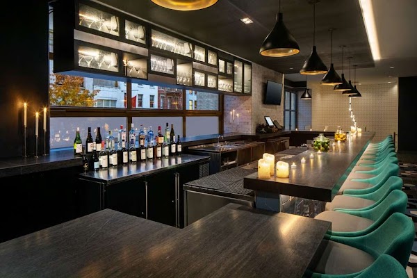 Hyatt Place New York / Chelsea