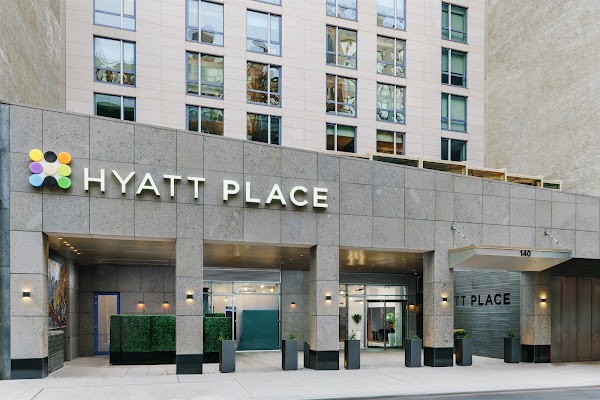 Hyatt Place New York / Chelsea