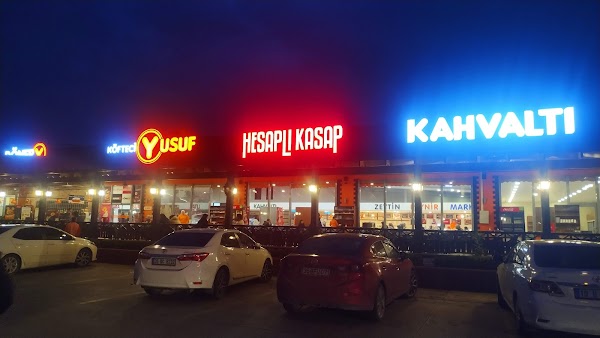 Köfteci Yusuf