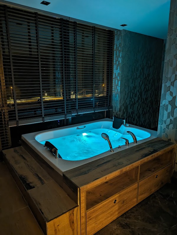 Bulancak Ayatoure Hotel Restaurant & Spa