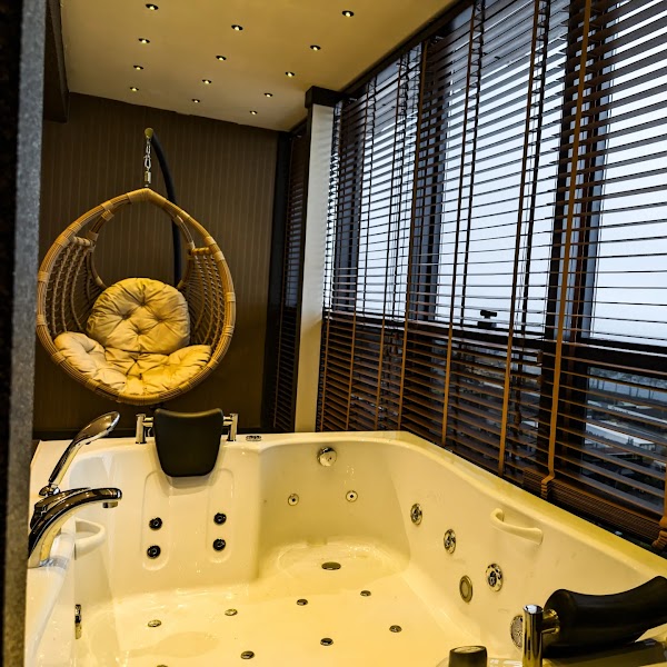Bulancak Ayatoure Hotel Restaurant & Spa