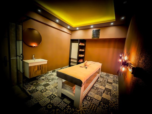 Bulancak Ayatoure Hotel Restaurant & Spa