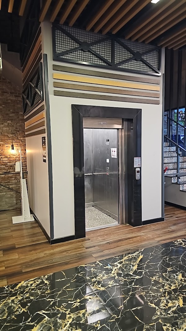 Hasan Usta Kebap Ankara