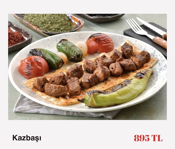 Hasan Usta Kebap Ankara