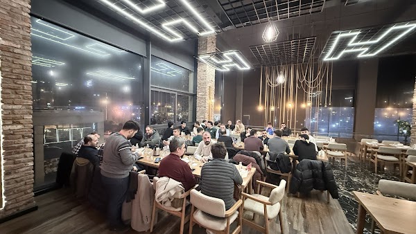 Hasan Usta Kebap Ankara