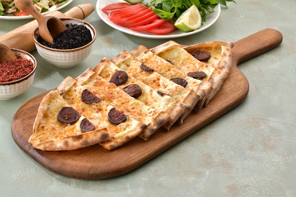 Hasan Usta Kebap Ankara