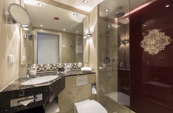 Hotel Halm Konstanz