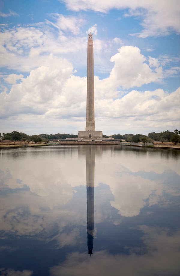San Jacinto Battleground State Historic Site