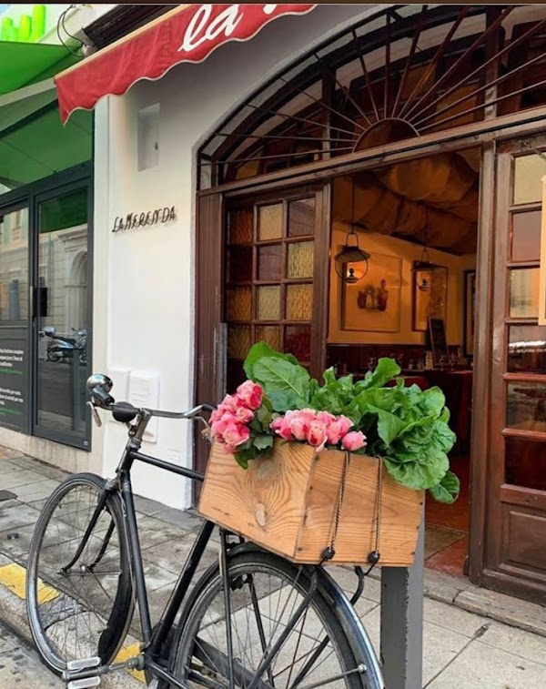 La Merenda