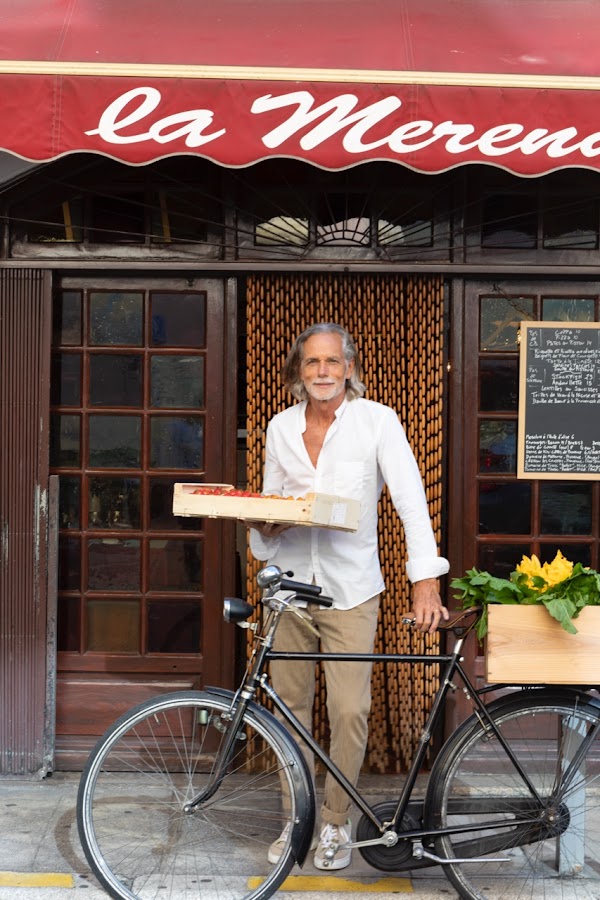 La Merenda