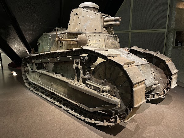 National WWI Museum and Memorial