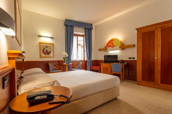 Hotel Duomo