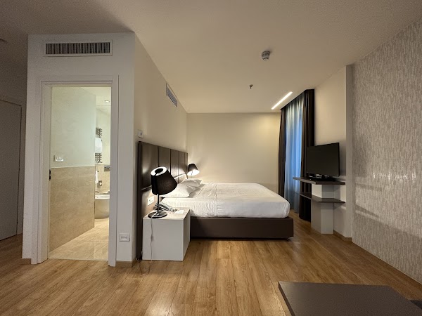 UNA Hotels Century Milano