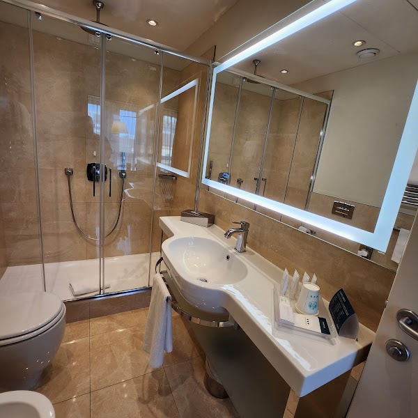UNA Hotels Century Milano