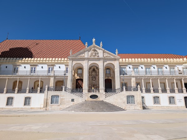 Palace of Schools