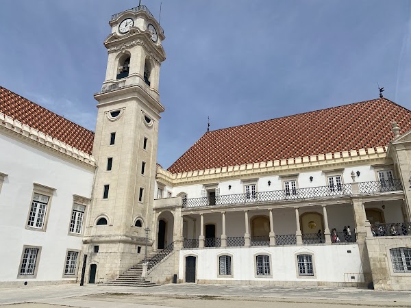Palace of Schools
