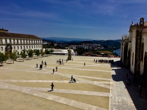 Palace of Schools