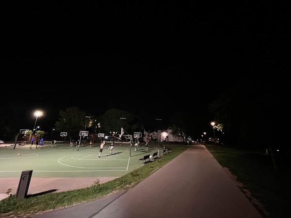 Santaka skate park